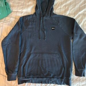 Under Armour Dark blue Hoodie